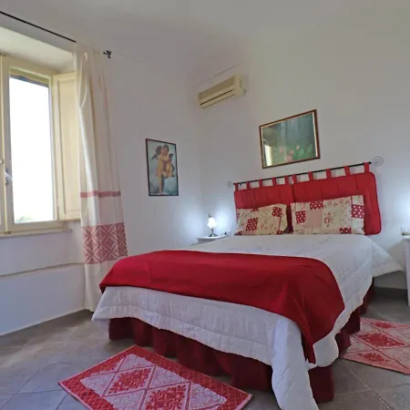 - Mongiardino 01 Appartement La Maddalena (Sassari)