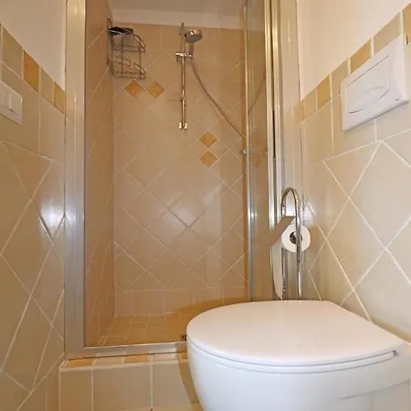 Apartment - Mongiardino 01 La Maddalena (Sassari)