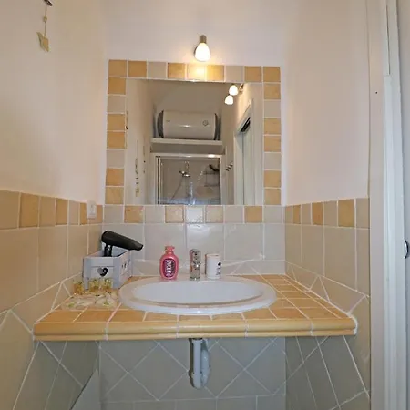 Apartment - Mongiardino 01