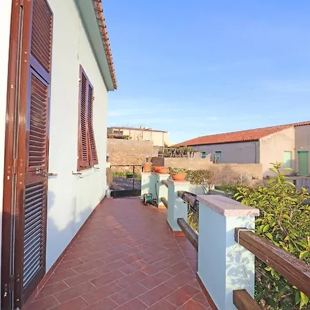 Apartment - Mongiardino 01