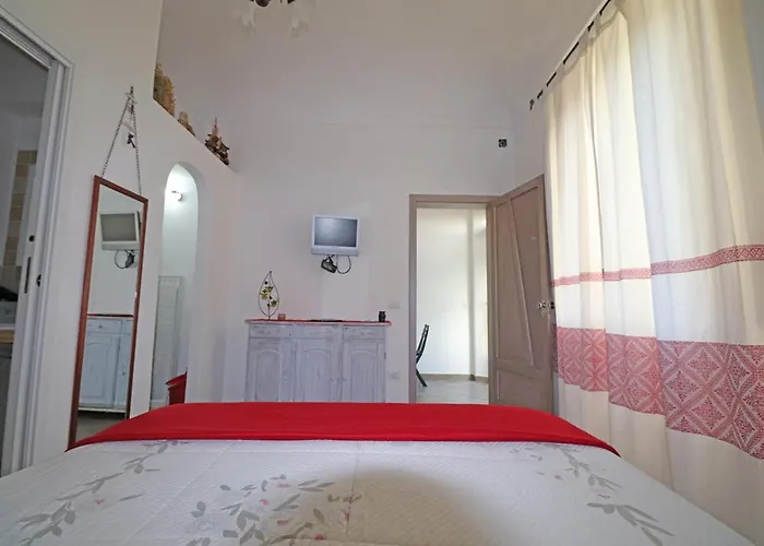 Apartman - Mongiardino 01 La Maddalena